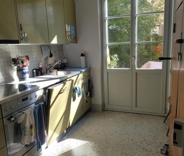 2 ROOM APARTMENT IN BERN - MATTENHOF, FURNISHED, TEMPORARY - Photo 3