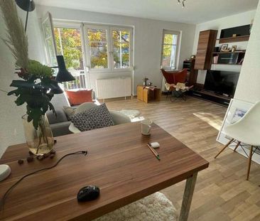 1,5 Zimmer Wohnung in Stuttgart - West - Photo 2