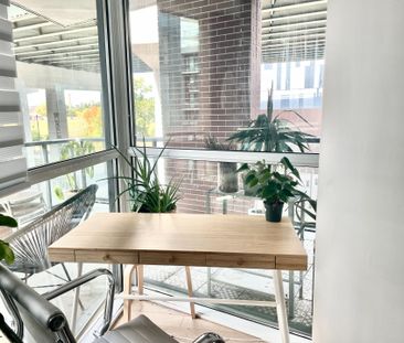 For Lease - 20 BRUYERES Mews Unit# 327, Toronto, Ontario - Photo 6