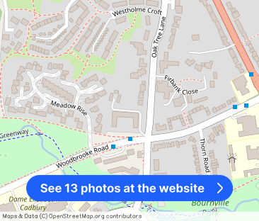 St. George Court, Birmingham, B15 - Photo 1