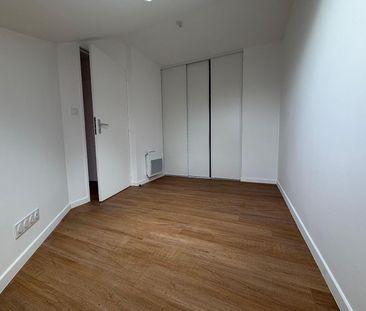 Location appartement 2 pièces, 27.70m², Nantes - Photo 6