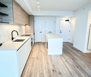 Brand New 1 Bed Condo For Rent In Surrey. - Photo 5