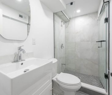 For Lease - 15 Riant Street Unit# Bsmnt B, Toronto, Ontario - Photo 3