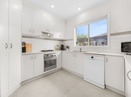 Single-Level Gem in a Leafy Garden Setting - Photo 2