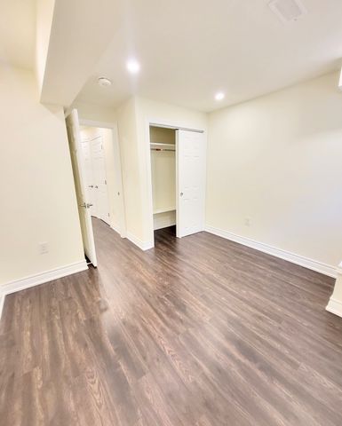 For Lease - 923 Penson Crescent Unit# BSMT, Milton, Ontario - Photo 2