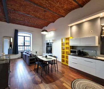 Łódź Łódź-Śródmieście, ks. bp. Wincentego Tymienieckiego - Photo 3