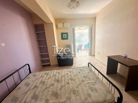 Studio/Γκαρσονιέρα για ενοικίαση Υψηλά Αλώνια (Πάτρα) - Photo 4