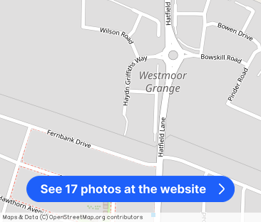 Haydn Griffiths Way, Armthorpe, Doncaster, DN3 - Photo 1