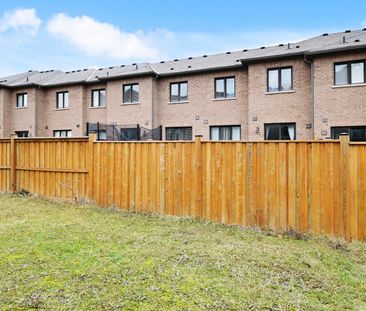 For Lease - 80 Scarletwood Street, Hamilton, Ontario - Photo 6