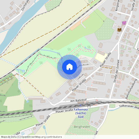 Plauer Str. 10 c, 09557 Flöha