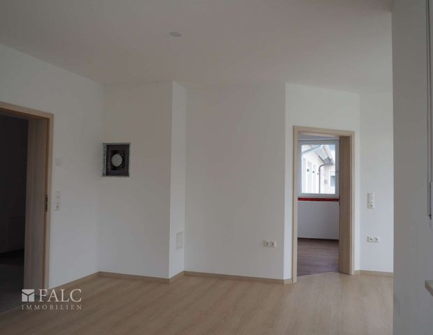 Ruhig wohnen im beschaulichen Wolferstadt - Photo 1