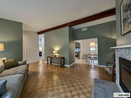 4, rue Gaston-Lallement, Gatineau (Aylmer) à louer - Photo 2