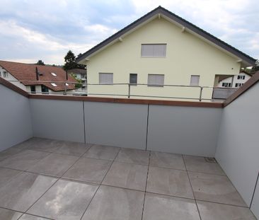 3.5 DG -Wohnung mit Balkon - Photo 4