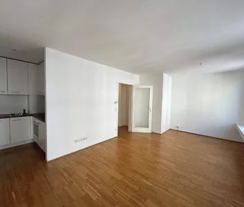 Gemütliche 2-Zimmer-Wohnung in top Lage! - Foto 1