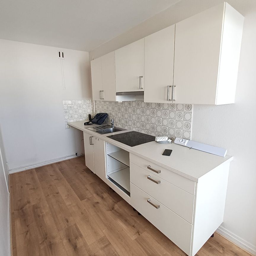 Location Appartement 2 pièces 47m² TOURS 37000 - Photo 1