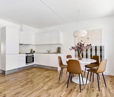 Emma Gads Vej 18, 5. tv., Trierhus, 2300 København S - Photo 3