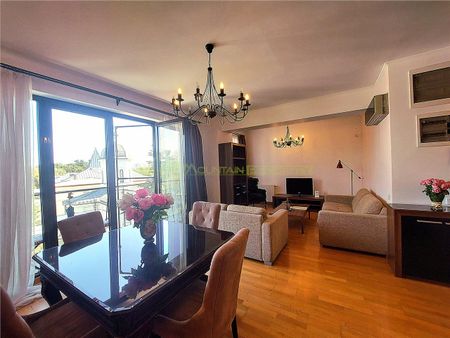 Pta Victoriei, 2 bedroom apartment for long term rental - Fotografie 4