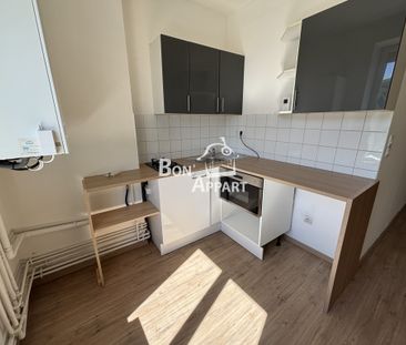 Location Appartement 2 pièces 44m² MOYEUVRE GRANDE 57250 - Photo 4