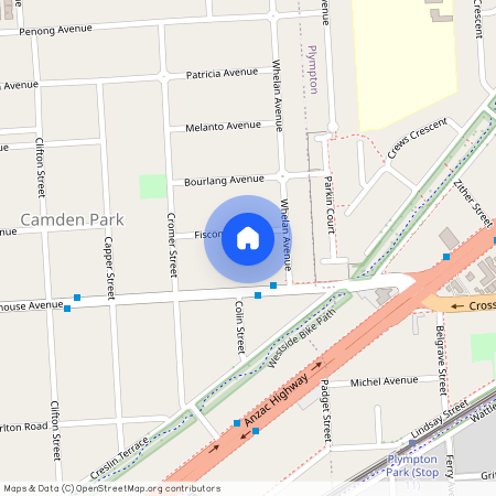 8 Fiscom Avenue, SA 5038, Camden Park