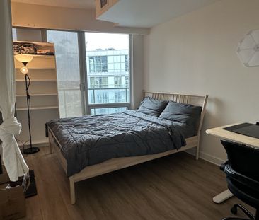 For Lease - 373 Front Street Unit# 3210, Toronto, Ontario - Photo 5