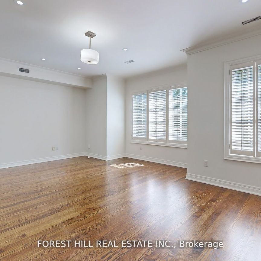 For Lease - 99 Lonsdale Road, Toronto, Ontario - Photo 1