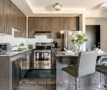 For Lease - 200 Lagerfield Drive Unit# 414, Brampton, Ontario - Photo 4