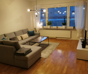 Kågevägen, Skellefteå - Photo 1