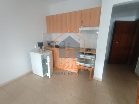 Studio/Γκαρσονιέρα για ενοικίαση Μεταμόρφωση (Βόλος) - Φωτογραφία 5
