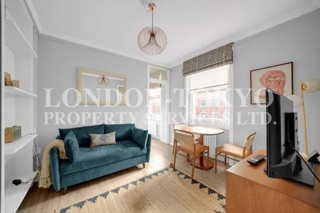 Freshwater Court, W1H, London - Photo 3