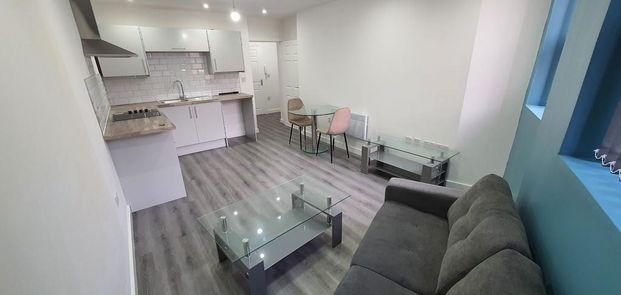 2 bedroom apartment to rent - Photo 1