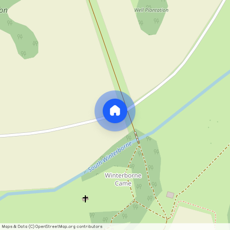 Higher Came, Dorchester