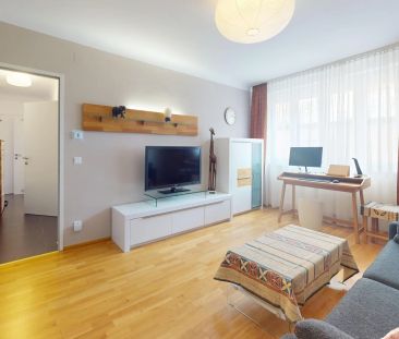 VOLLMÖBLIERT: Du kommst mit Koffer, wir haben den Rest! - Photo 2