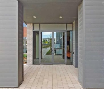 For Lease - 95 Dundas Street Unit# 121, Oakville, Ontario - Photo 1