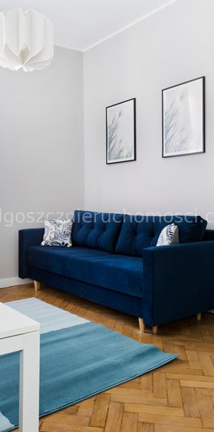 Do wynajęcia kawalerka w ścisłym Centrum - Bydgoszcz - Фото 1