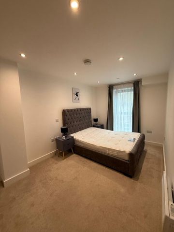 2 bedroom apartment to rent - Photo 5