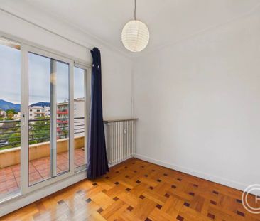 2 PIECES VIDE - 16 AV SCUDERI - NICE CIMIEZ - Photo 5