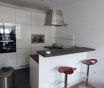 Location Appartement 2 pièces 1m² - Photo 1