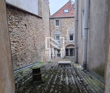 Location Appartement 1 pièce 17m² DIJON 21000 - Photo 5