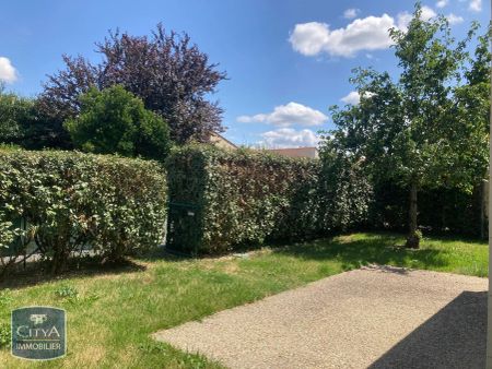 Appartement à louer 1 pièce 32.68m² - Photo 3