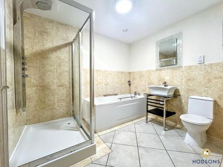 2 bedroom apartment to rent - Photo 5