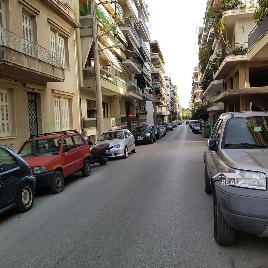 Ενοικιάζεται, διαμέρισμα, Ψηλαλώνια - Φωτογραφία 1