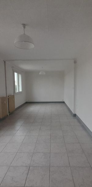 Location Appartement 2 pièces 56m² LIMOGES 87000 - Photo 1