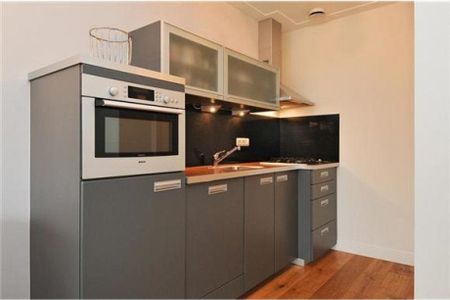 Te huur: Appartement Gemmastraat in Eindhoven - Foto 5