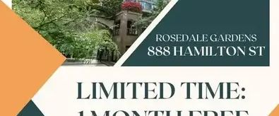 #1505 -888 Hamilton Street | 888 Hamilton, Vancouver - Photo 1