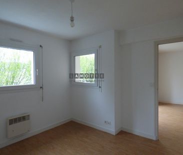 Appartement à louer 3 pièces - 54 m² - Photo 4