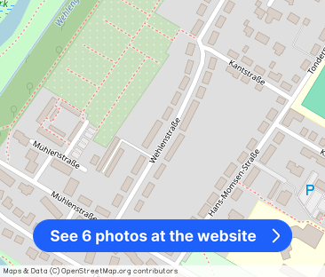 2 Zimmer in Niebüll - Photo 1