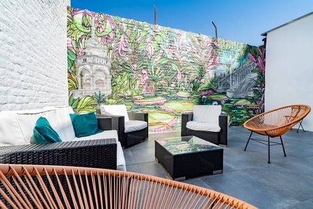 Coliving Constitution 27 - Foto 5