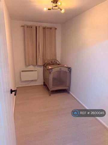 2 bedroom maisonette to rent - Photo 3