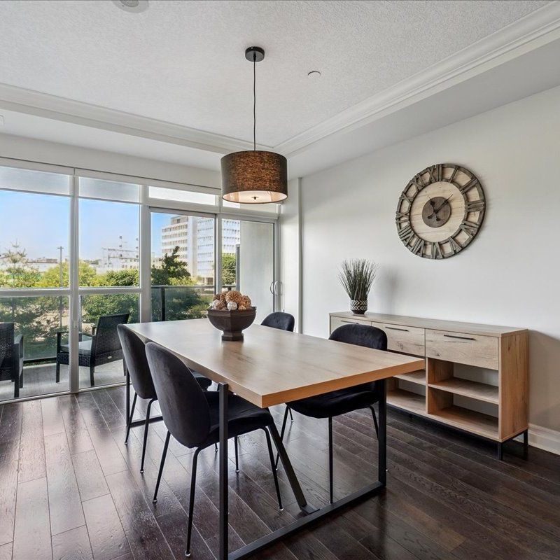 For Lease - 150 Wellington Street Unit# 405, Guelph, Ontario - Photo 1