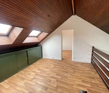 À louer : Appartement 2 pièces à Saint Quentin quartier d'Isle. - Photo 6